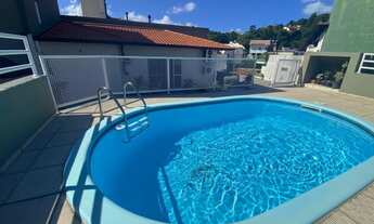 Imagem: COBERTURA - 3 QUARTOS - 1 SUITE - ITAGUAÇU