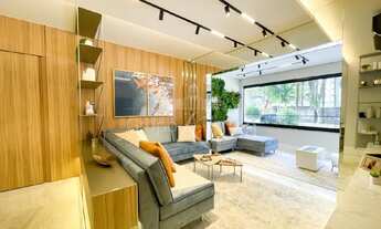 Imagem: EPIC VILA EMA APARTAMENTOS DE 152 METROS