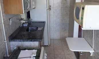 Imagem 6: APARTAMENTO NO SOLAR DO ENGENHO