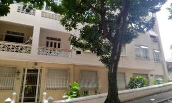 Imagem 1: Rua Tobias Moscoso , Bucólica, Próximo a Praça Tabatinga na Tijuca. Pronto para morar! Vag