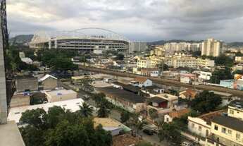 Imagem 3: 3Qts.Proximo ao Engenhão!!