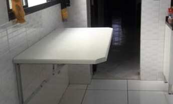 Imagem: APARTAMENTO - PINHEIROS - SP