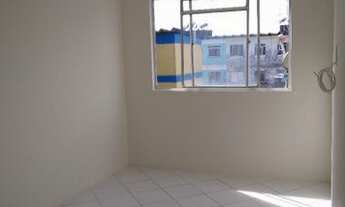 Imagem 6: Apt dois quartos reformado 2 andar nascente