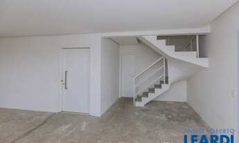 Imagem 7: COBERTURA - ACLIMAÇÃO - SP