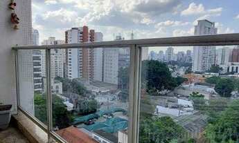 Imagem 7: APARTAMENTO - CAMPO BELO - SP