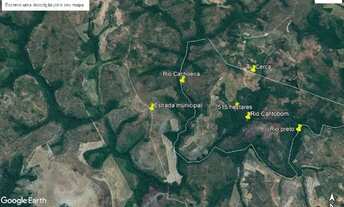 Imagem 3: Vendo Fazenda com 515 Hectares (212,80 Alq. Paulista) no Tocantins - TO