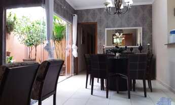 Imagem 3: Casa para Venda em Bauru, Jd. Ferraz, 3 dormitórios, 1 suíte, 2 banheiros, 2 vagas