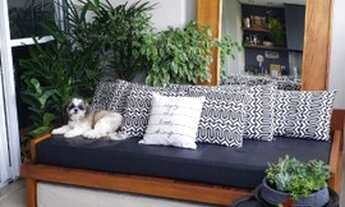 Imagem 5: Vivaz home resort 120 m²