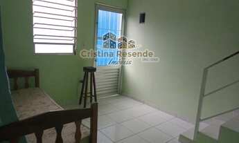 Imagem 6: VENDO LINDA CASA COM EDICULA AO LADO DO SHOPPING SERRA MAR!!! PONTAL DE SANTA MARINA!!