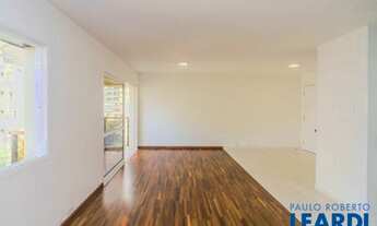 Imagem 2: APARTAMENTO - JARDIM AMÉRICA - SP