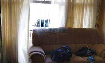 Imagem 3: Casa Sobrado em Jardim Guarapiranga - São Paulo, SP