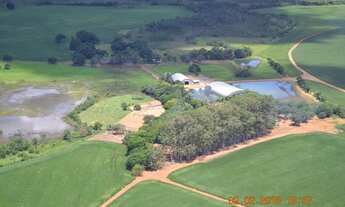 Imagem 7: Fazenda Município Cristalina - GO