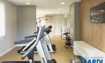 Imagem 2: APARTAMENTO - POMPÉIA - SP