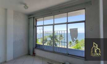 Imagem: SALA COMERCIAL COM VISTA PARA A LAGOA NO