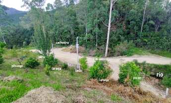 Imagem 3: Sítio para descanso ou pousada!