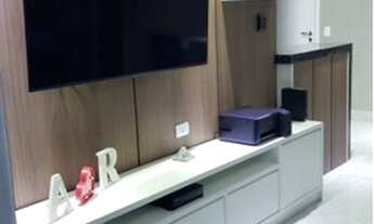 Imagem 3: Apartamento 77 m², 2 quartos, 2 vagas - Tatuapé - São Paulo - SP