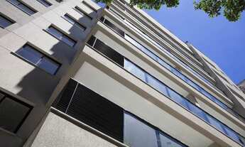 Imagem 3: APARTAMENTO PRIMEIRA LOCAÇÃO 3QTOS NA TIJUCA