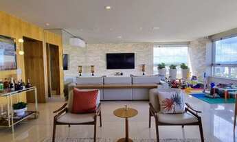 Imagem: Apartamento para venda possui 215 metros