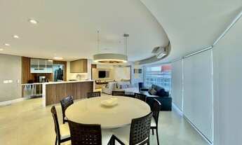 Imagem 7: Cobertura para venda com 240 metros quadrados com 4 quartos em Riviera - Bertioga - SP