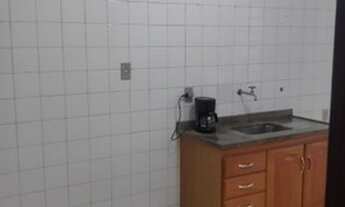 Imagem 6: Apartamento para venda tem 60 metros quadrados com 2 quartos em Pinheiros - São Paulo - SP