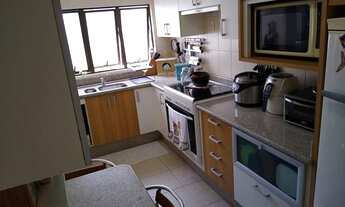 Imagem 7: Apartamento para venda possui 267 m² com 3 quartos em Trindade - Florianópolis - SC