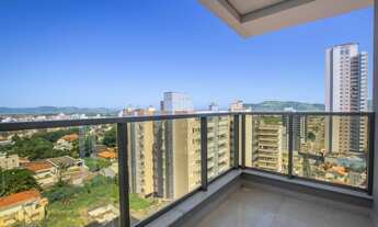 Imagem 5: Apartamento para venda com 236 metros quadrados com 3 quartos em Centro - Tubarão - SC