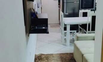 Imagem 2: Apartamento sem Condomínio para Venda em Santo André, Vila Cecília Maria, 2 dormitórios, 1