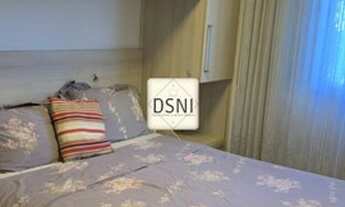 Imagem 6: BELO APARTAMENTO DE 55m² C/3 DORMITÓRIOS SENDO (1 SUÍTE), NO BAIRRO JD SANTA TERESINHA - S