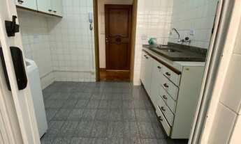 Imagem 3: Apartamento para aluguel tem 86 metros quadrados com 2 quartos