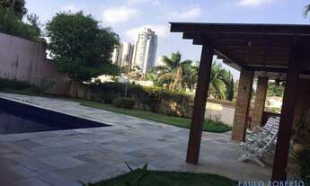 Imagem 7: CASA EM CONDOMÍNIO - ALPHAVILLE - SP