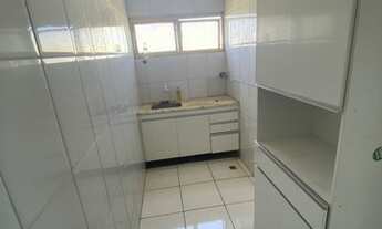 Imagem 3: Alugo Apartamento de 1 quarto - QE 01 - Guará 01 - R$ 1.100,00
