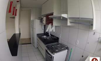 Imagem 6: Apartamento (tipo - padrao) 2 dormitórios, cozinha planejada, portaria 24hs, lazer, elevad