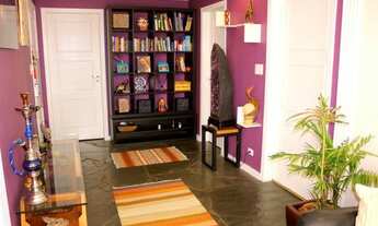 Imagem 4: SÃO PAULO - Apartamento Padrão - PARAÍSO