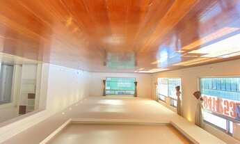 Imagem 6: Apartamento com Vista para aluguel/ venda com 400m2 com 4 quartos 1 Suíte / 2 Vagas na Lag