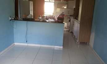 Imagem 4: Casa para venda com 100 metros quadrados com 3 quartos em Marco - Belém - Pará