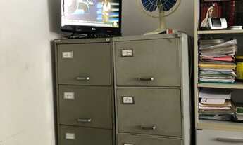 Imagem 4: Sala Comercialno Centro (Edifício Lobrás