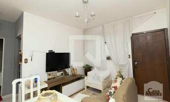 Imagem 3: Apartamento à Venda - Santa Mônica, 2 Quartos, 45 m²