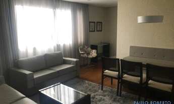 Imagem: APARTAMENTO - VILA MARIANA - SP