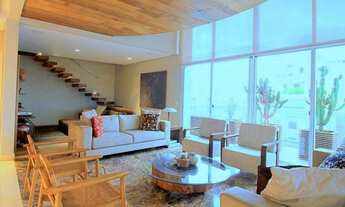 Imagem 2: Cobertura Venda Itaim Bibi 397 m² 4 Dormitórios