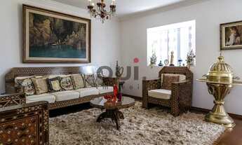 Imagem 6: Apartamento com 3 dormitórios à venda, 209 m² por R$ 1.880.000,00 - Moema Pássaros - São P