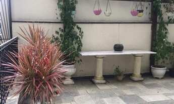 Imagem 5: APARTAMENTO - SAÚDE - SP