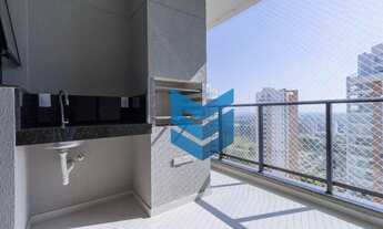 Imagem 7: Apartamento com 3 dormitórios, 101 m² - venda por R$ 1.100.000,00 ou aluguel por R$ 5.000
