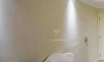 Imagem 6: Apartamento com 3 dormitórios à venda, 67 m² por R$ 600. - Vila Andrade - São Paulo/SP