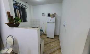 Imagem 6: Passando Divida Apartamento com 2 dormitórios