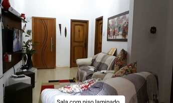 Imagem 2: Apartamento tipo casa térreo sala 3 quartos emRamos - Rio de Janeiro - RJ