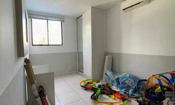 Imagem 7: Belíssimo apto com 110 m2 com 3 quartos em Miramar - João Pessoa - PB