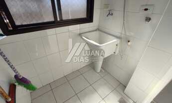 Imagem 7: Apartamento para Aluguel no bairro Canto do Forte - Praia Grande, SP