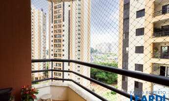 Imagem 5: APARTAMENTO - JARDIM ÍRIS - SP