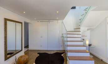 Imagem 5: VALOR EXCEPCIONAL! Cobertura Duplex Charmosa em Moema!