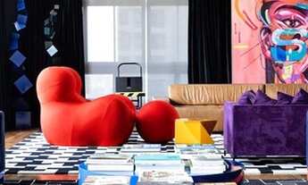 Imagem 3: COBERTURA - JARDIM AMÉRICA - SP